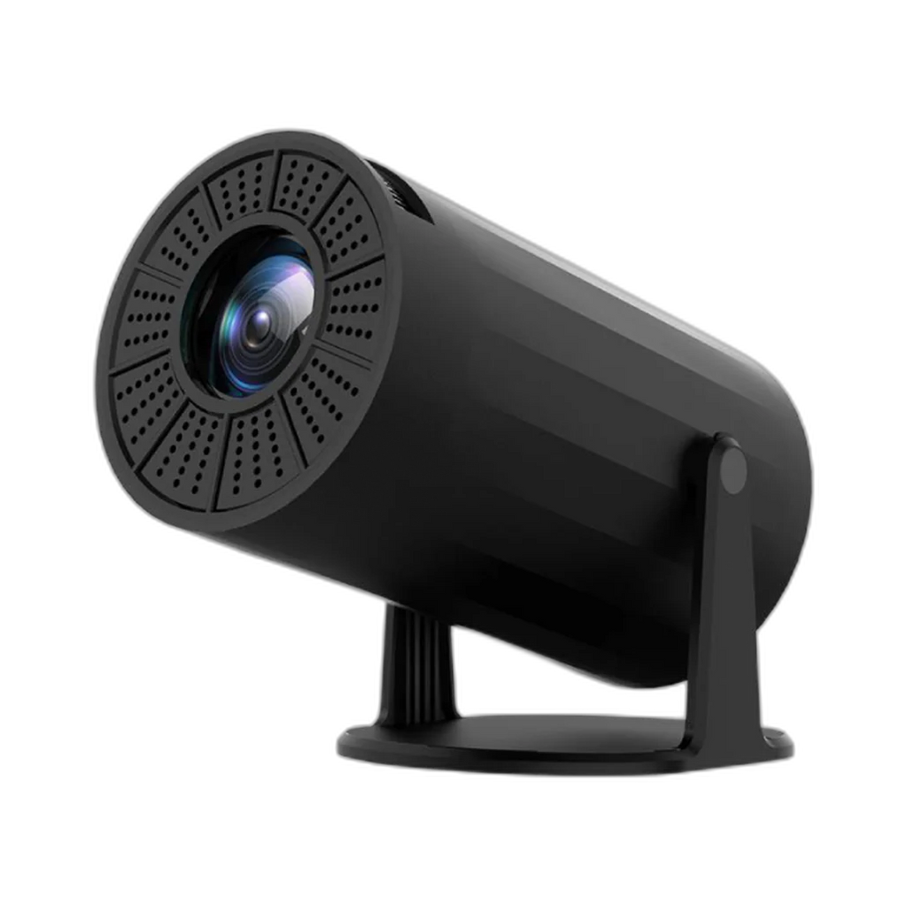 Porodo LFS102 Wireless Mirroring Projector