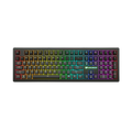 Cougar Puri Blue Switch - Wired Mechanical Gaming Keyboard