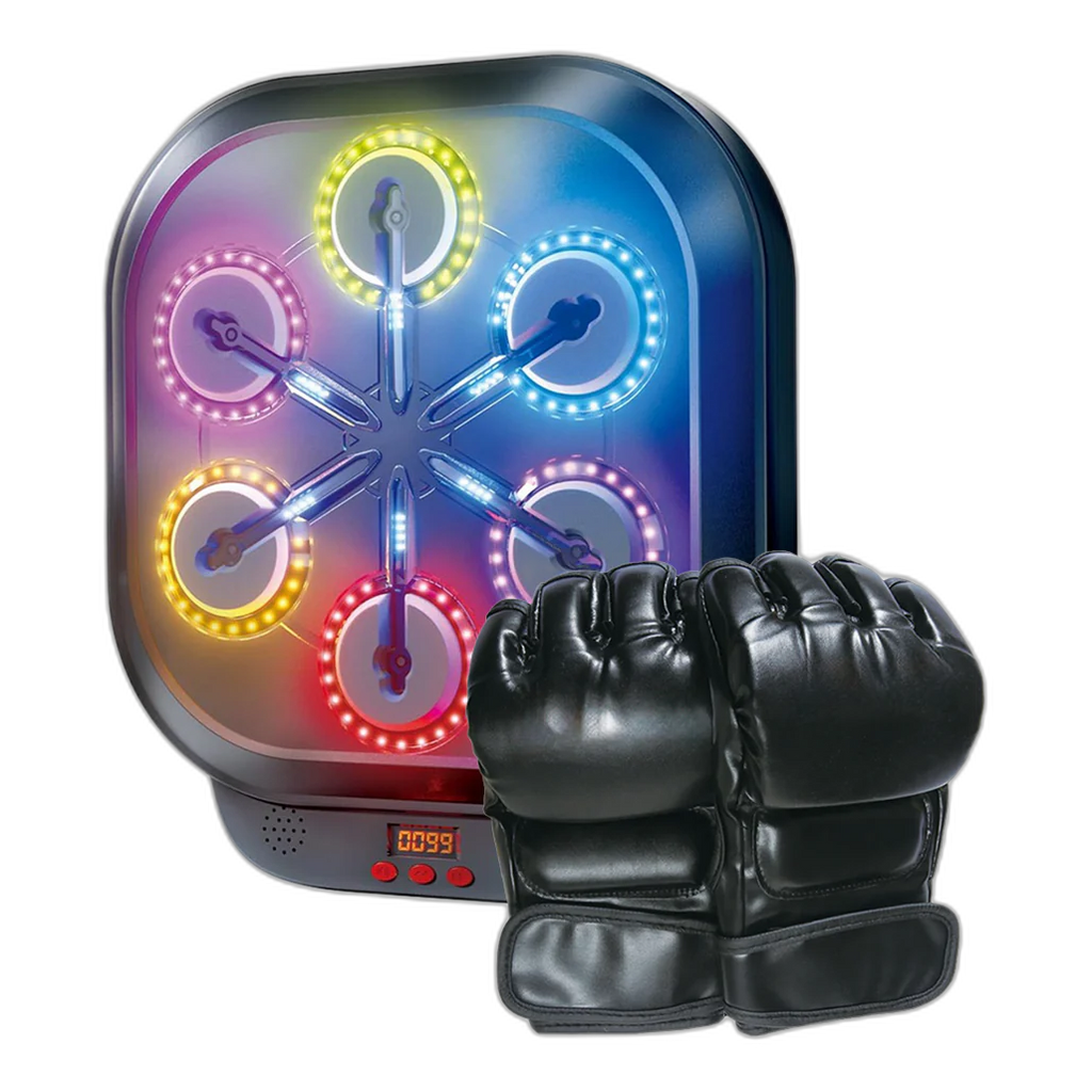 Porodo Lifestyle Interactive Boxing Game