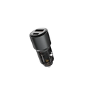 Porodo 95W High-Speed Multi-Device Car Charger