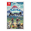 Pokemon Legends Arceus for Nintendo Switch