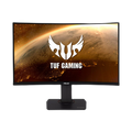 Asus TUF VG32VQR - 31.5" QHD Curved Gaming Monitor