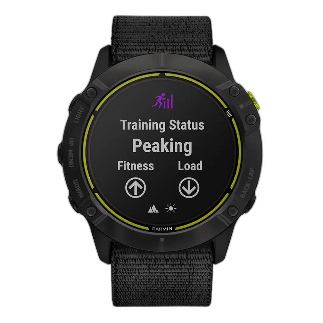 Garmin Enduro 010-02408-01 Carbon Gray DLC