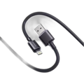 Porodo USB-A To Lightning Braided Cable
