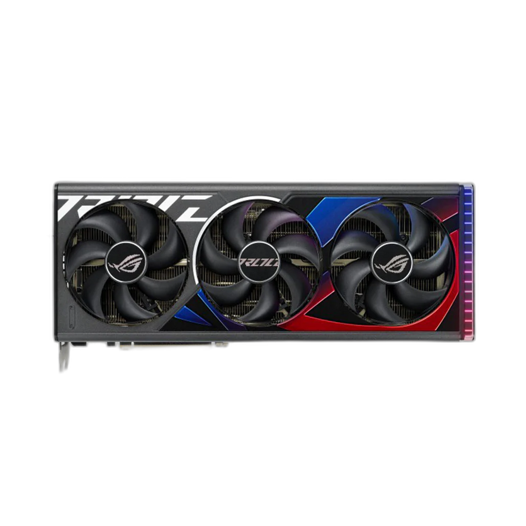 Asus ROG Strix GeForce RTX 4080 16GB GDDR6X