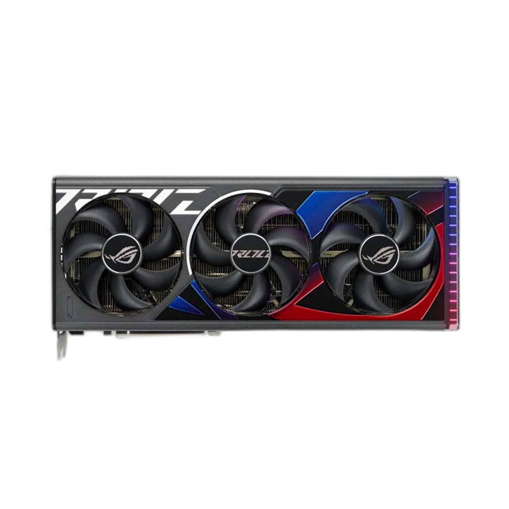 Asus ROG Strix GeForce RTX 4080 16GB GDDR6X