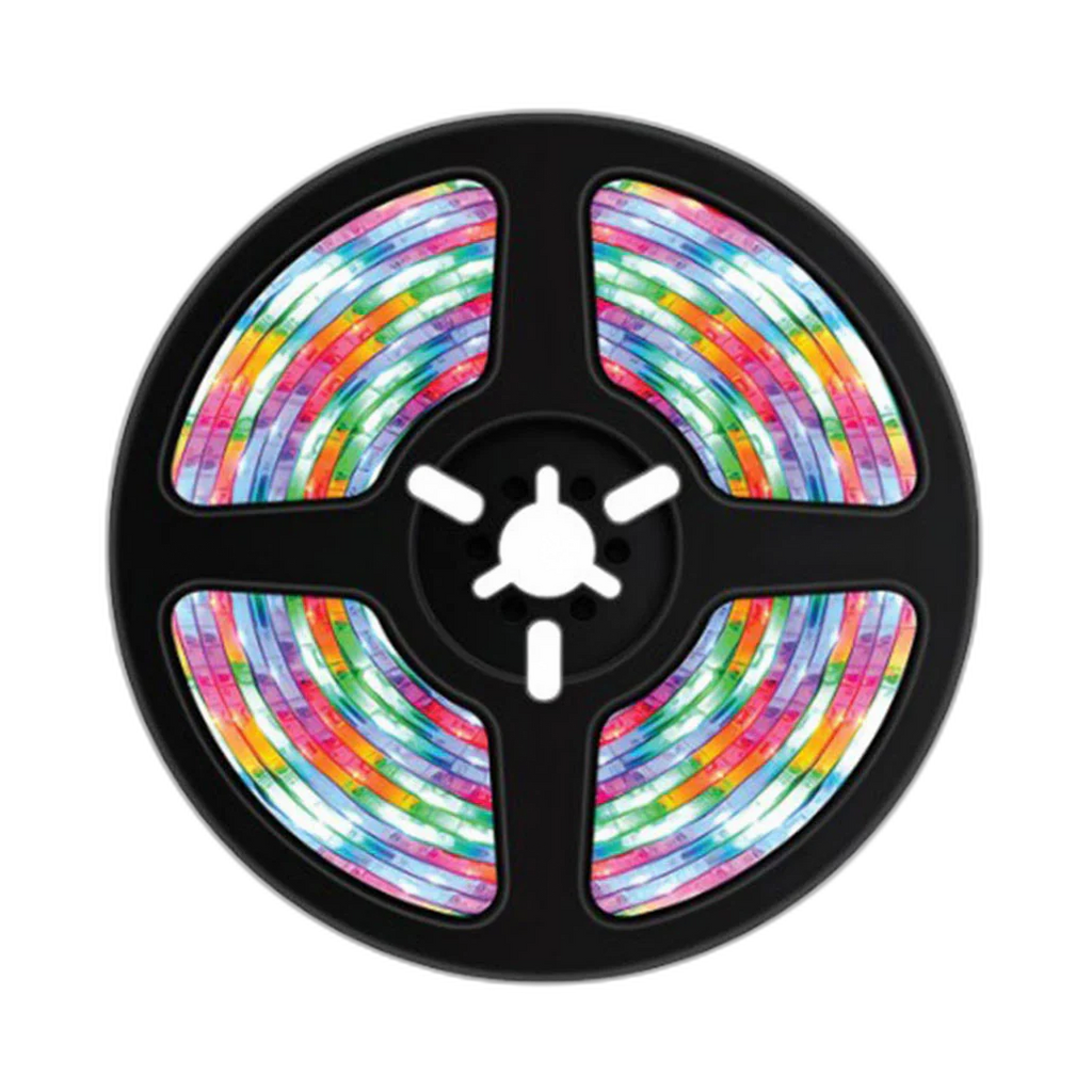 Porodo Blue PB-RGBSL RGB Strip Light