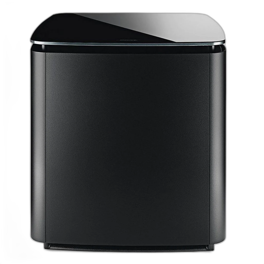 Bose Bass Module 700 - Powered Subwoofer
