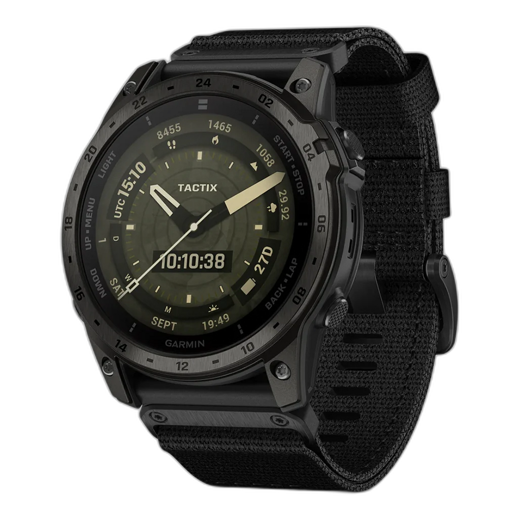 Garmin tactix® 7 AMOLED Edition | 010-02931-01