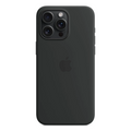 Apple iPhone 15 Pro Silicone Case with MagSafe