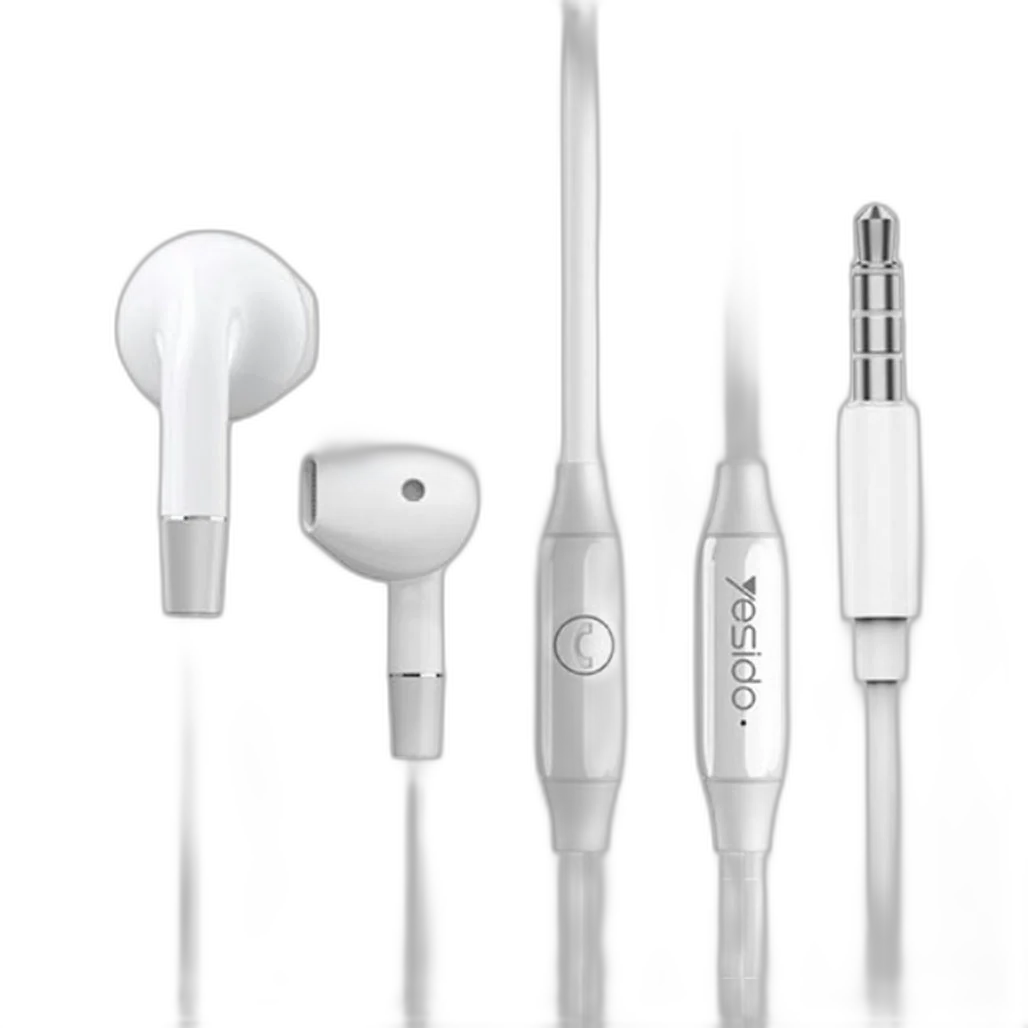 Yesido YH30 HIFI Earphone