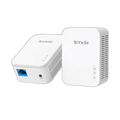 Tenda PH3 AV1000 Gigabit Powerline Adapter Kit Wired Ethernet