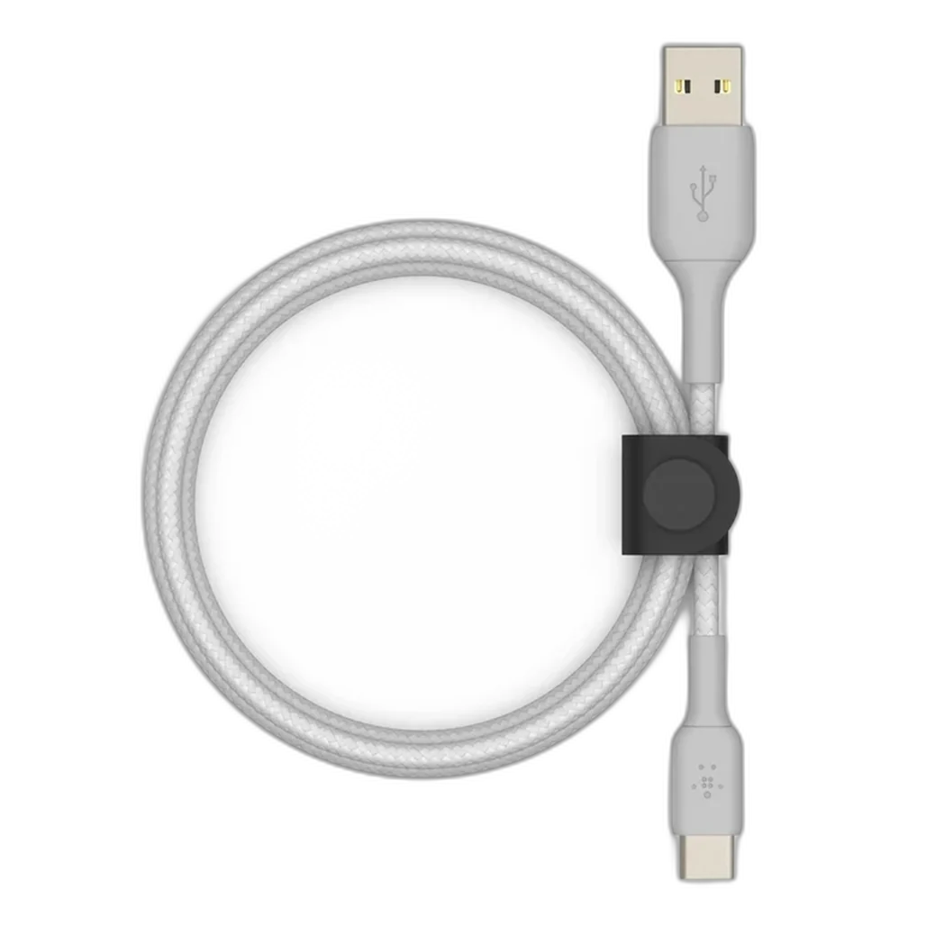 Belkin 5ft USB-C to USB-A Charging Cable