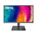 BenQ PD2706U 27" 4K UHD USB-C Monitor