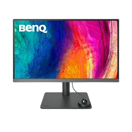 BenQ PD2706U 27" 4K UHD USB-C Monitor