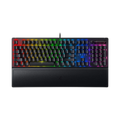 Razer BlackWidow V3 Yellow Switch - Wired Full-size Gaming Keyboard