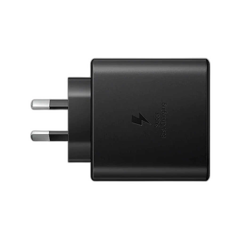 Original Samsung Type C to Type C Cable With Adapter (45W)