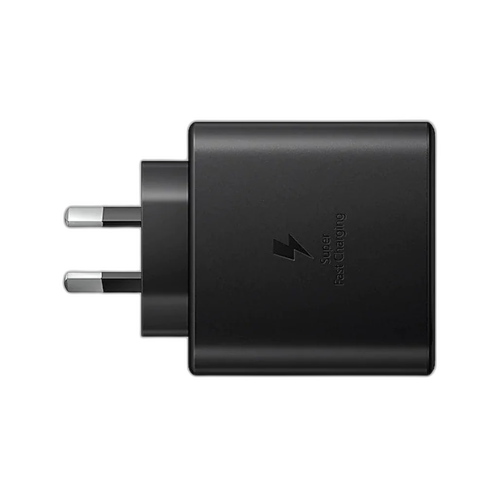 Original Samsung Type C to Type C Cable With Adapter (45W)