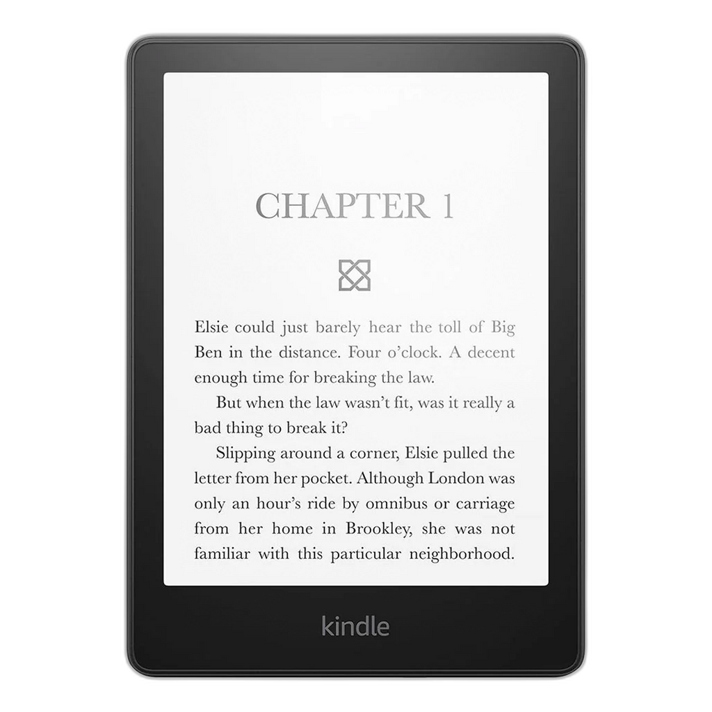 Amazon Kindle Paperwhite (11th Gen