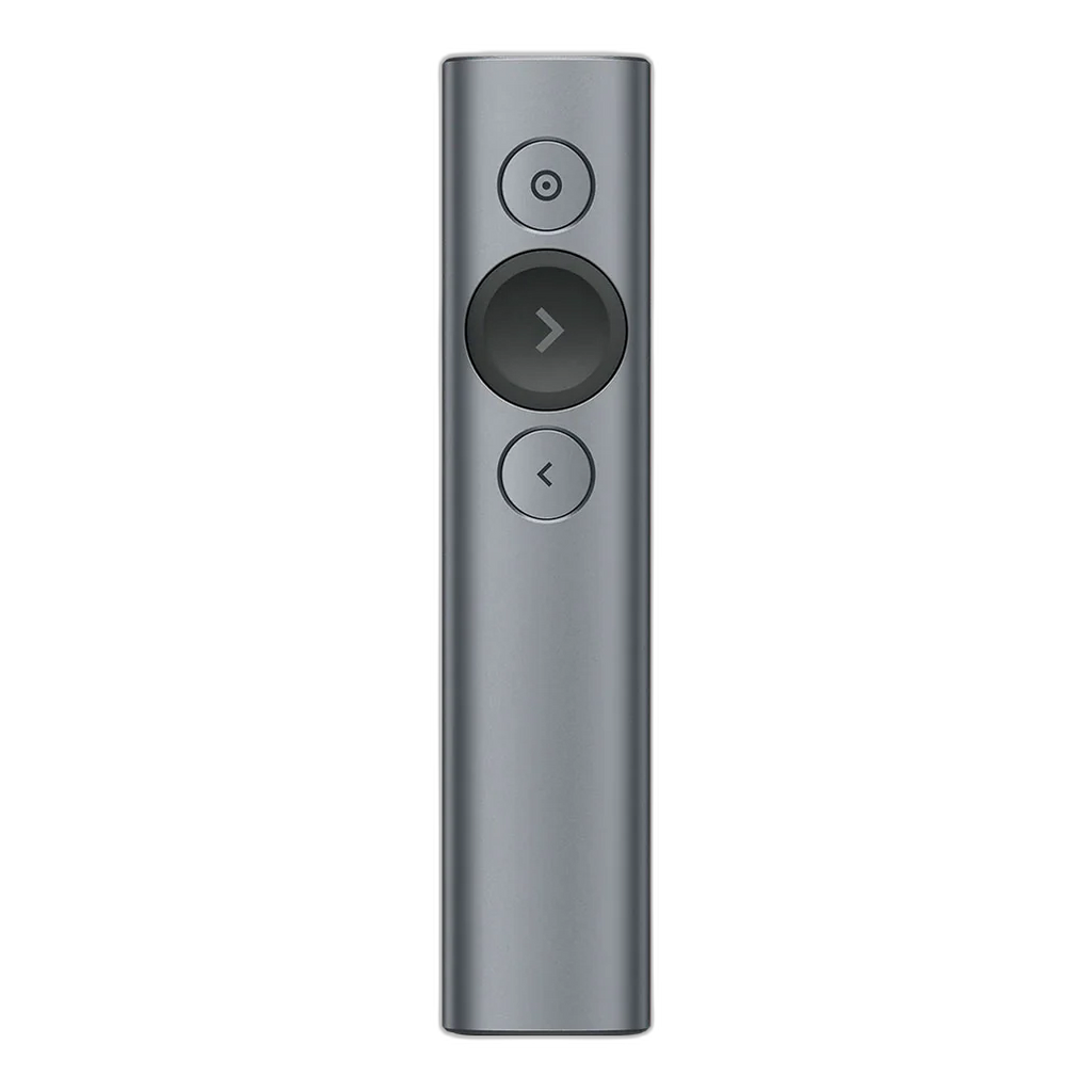 Logitech 910-004861 Spotlight Presentation Remote