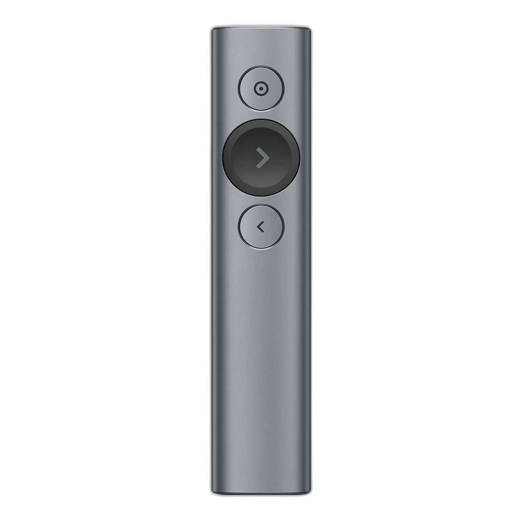 Logitech 910-004861 Spotlight Presentation Remote