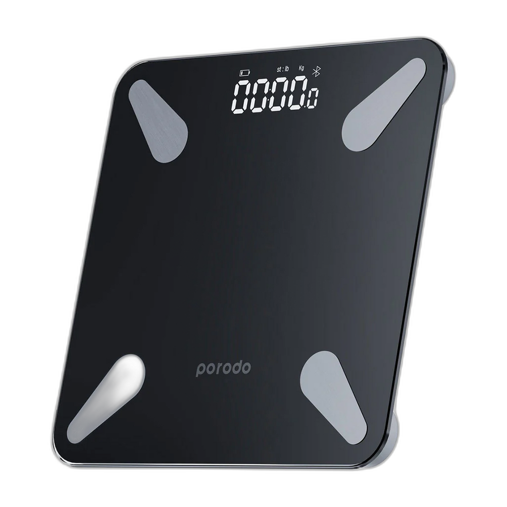 Porodo Full Body smart scale