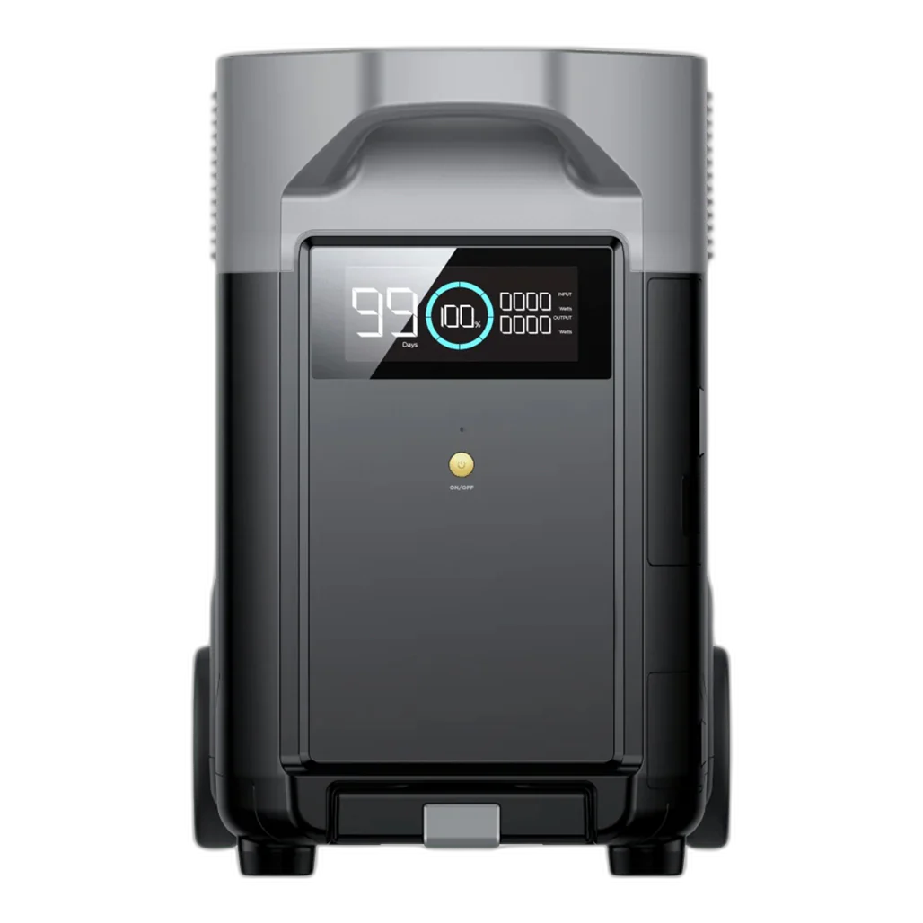 EcoFlow DELTA Pro Smart Extra Battery EFD500-EB