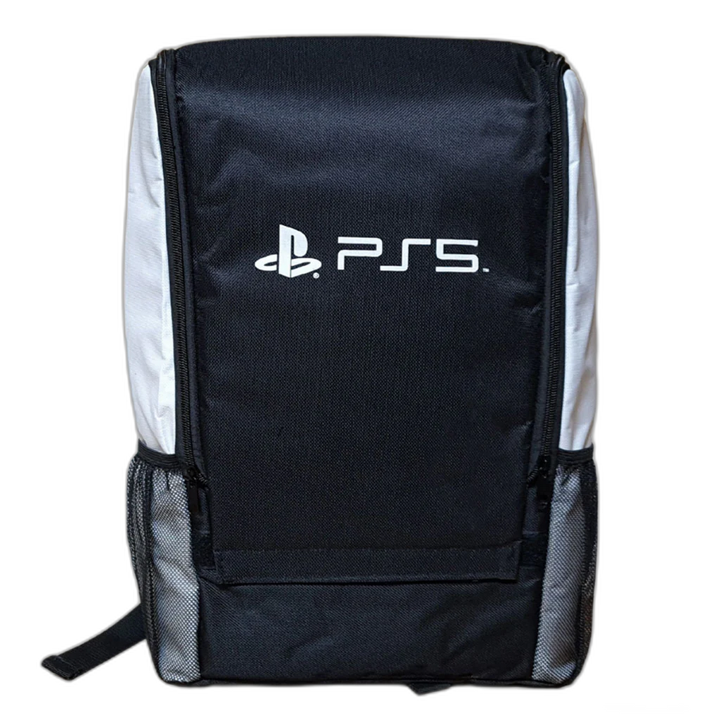 Playstation 5 Backpack - PS5 Travel Carrying Case