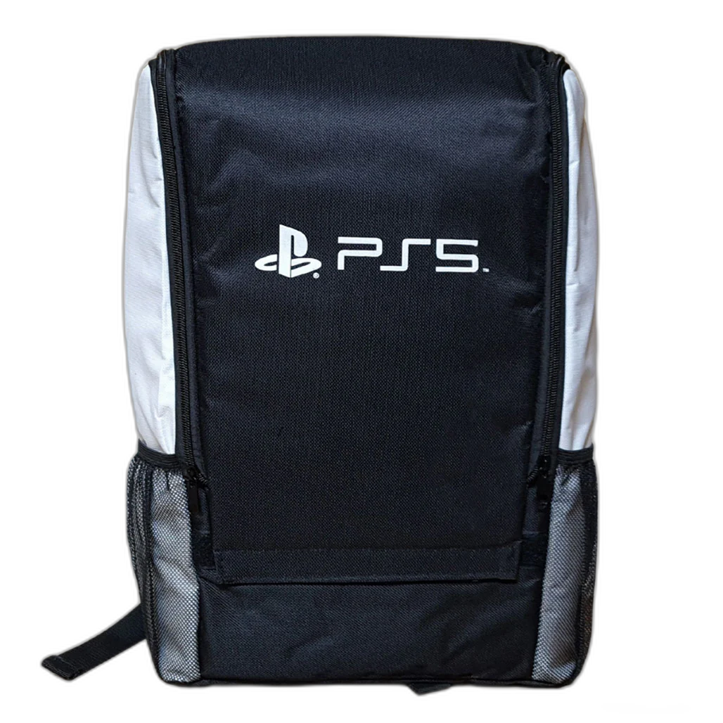 Playstation 5 Backpack - PS5 Travel Carrying Case