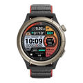 Amazfit Cheetah Round - Runner's Smart Watch - Gray