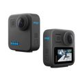 GoPro MAX 360 Action Camera with 5.6K Video