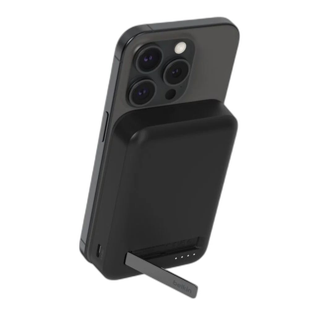 Belkin BoostCharge Pro 10,000mAh Magnetic Power Bank