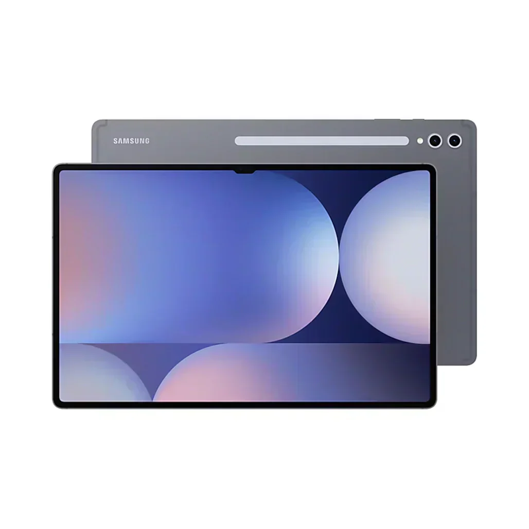 Samsung Galaxy Tab S10+ - 12GB Ram - 256GB Storage - 5G