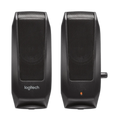 Logitech S120 Stereo Speakers