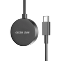 Green Lion Wireless Watch Charger
