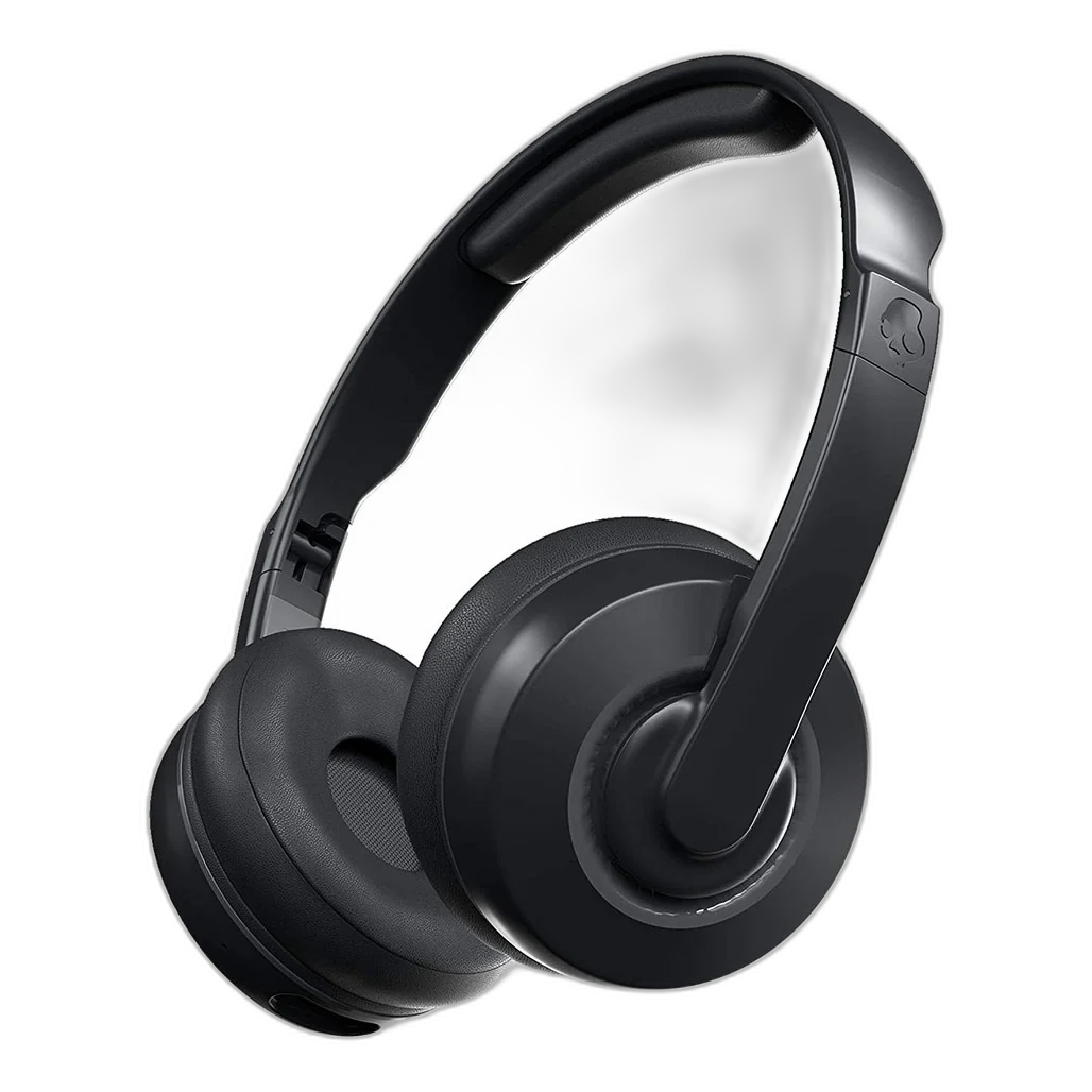 Skullcandy Cassette - Wireless On-Ear Headphones