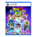 Dragon Ball: Sparking! Zero for PS5