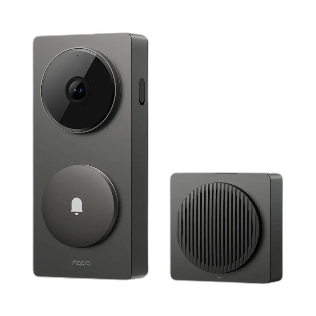 Aqara Doorbell Camera Hub G410 Select