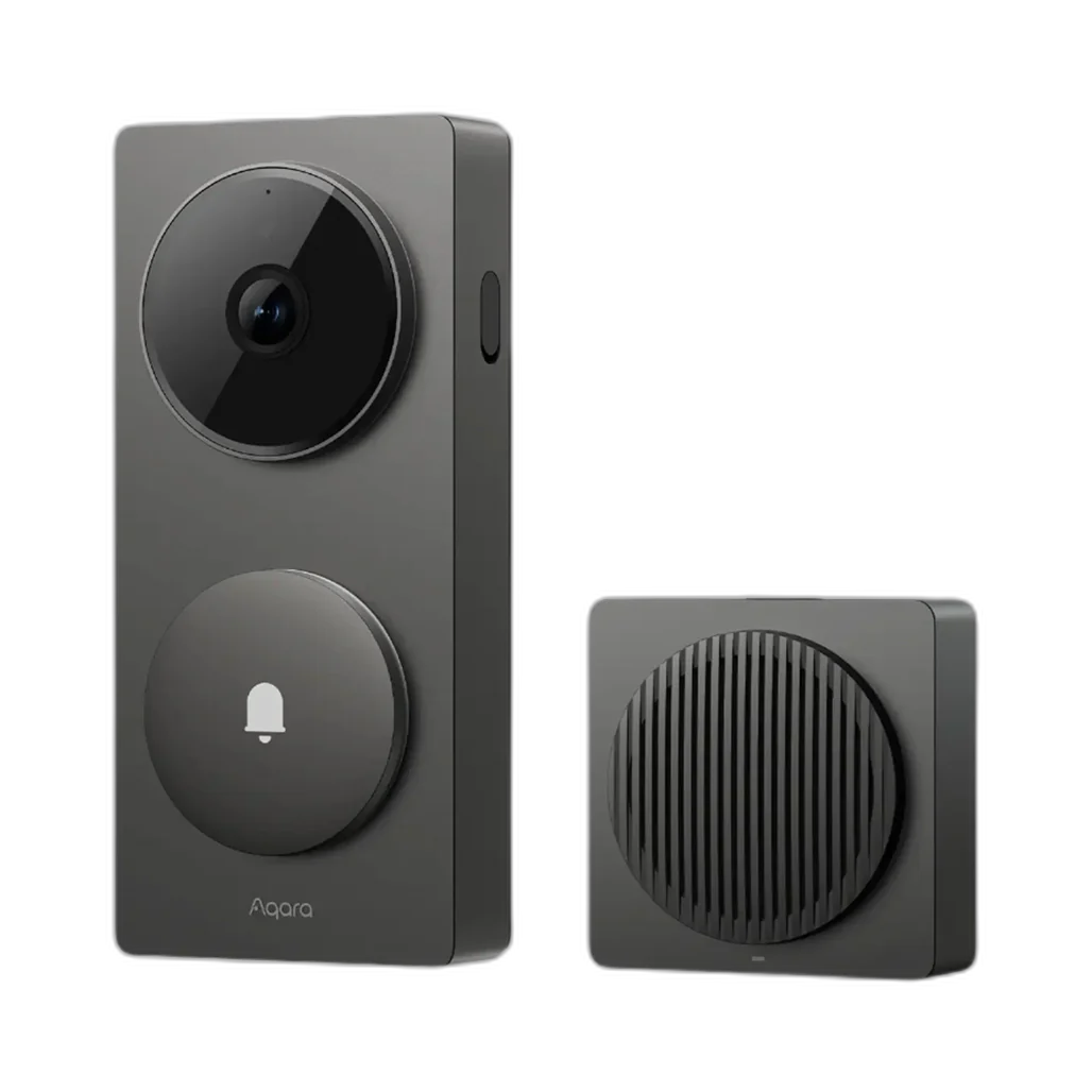 Aqara Doorbell Camera Hub G410 Select