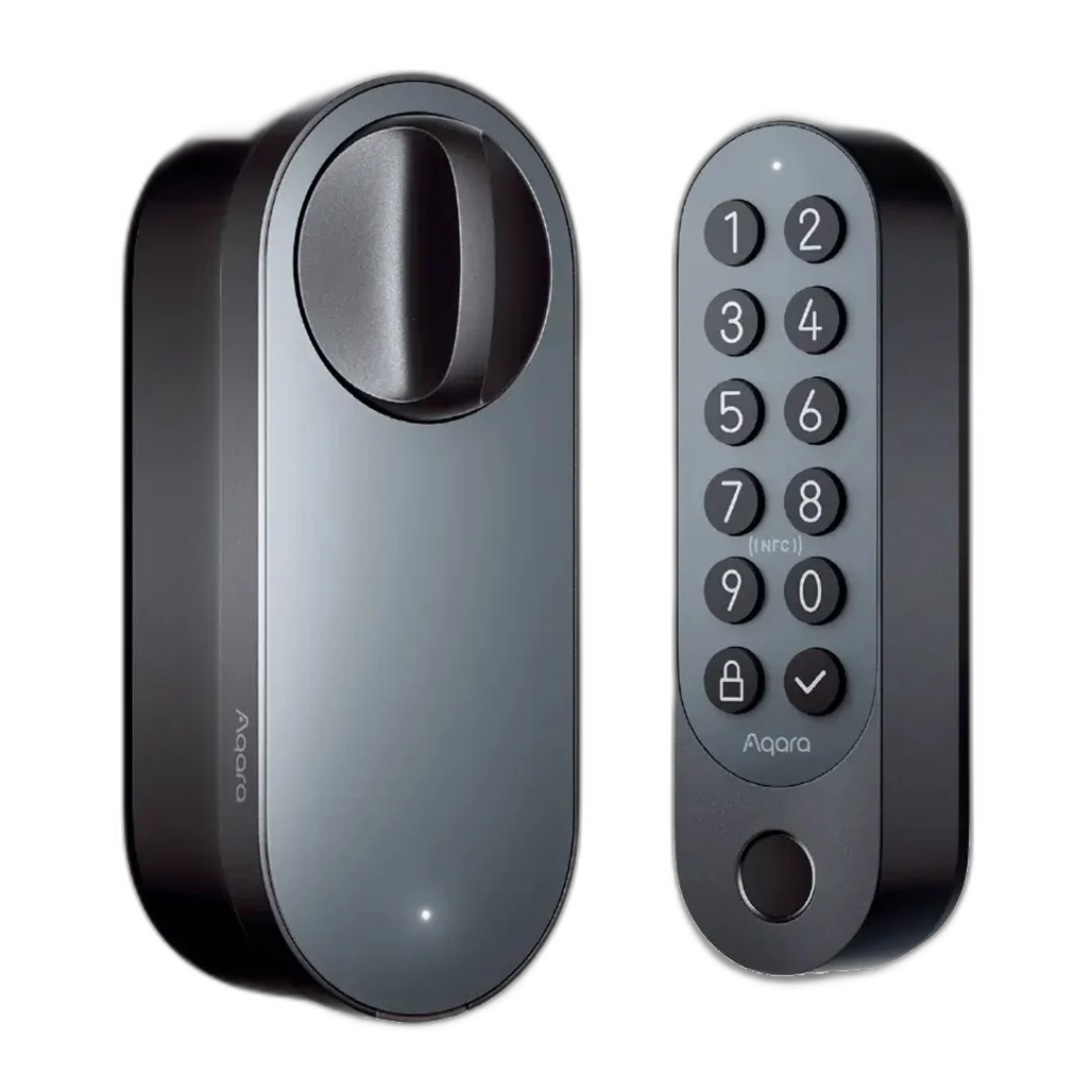 Aqara Smart Lock U200