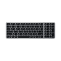 Satechi Compact Backlit Bluetooth Keyboard