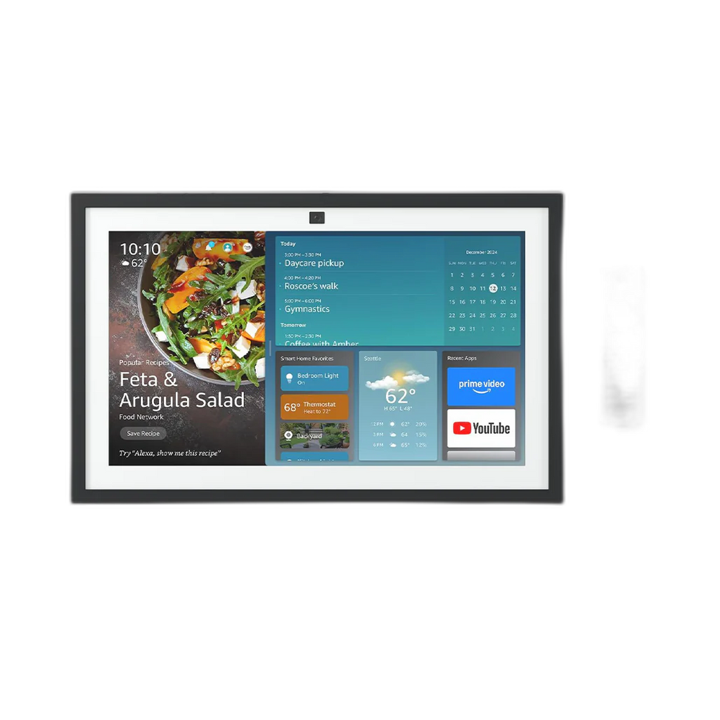 Amazon Echo Show 15 (2nd Gen) Smart Display