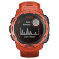 Garmin Instinct Solar Standard Edition