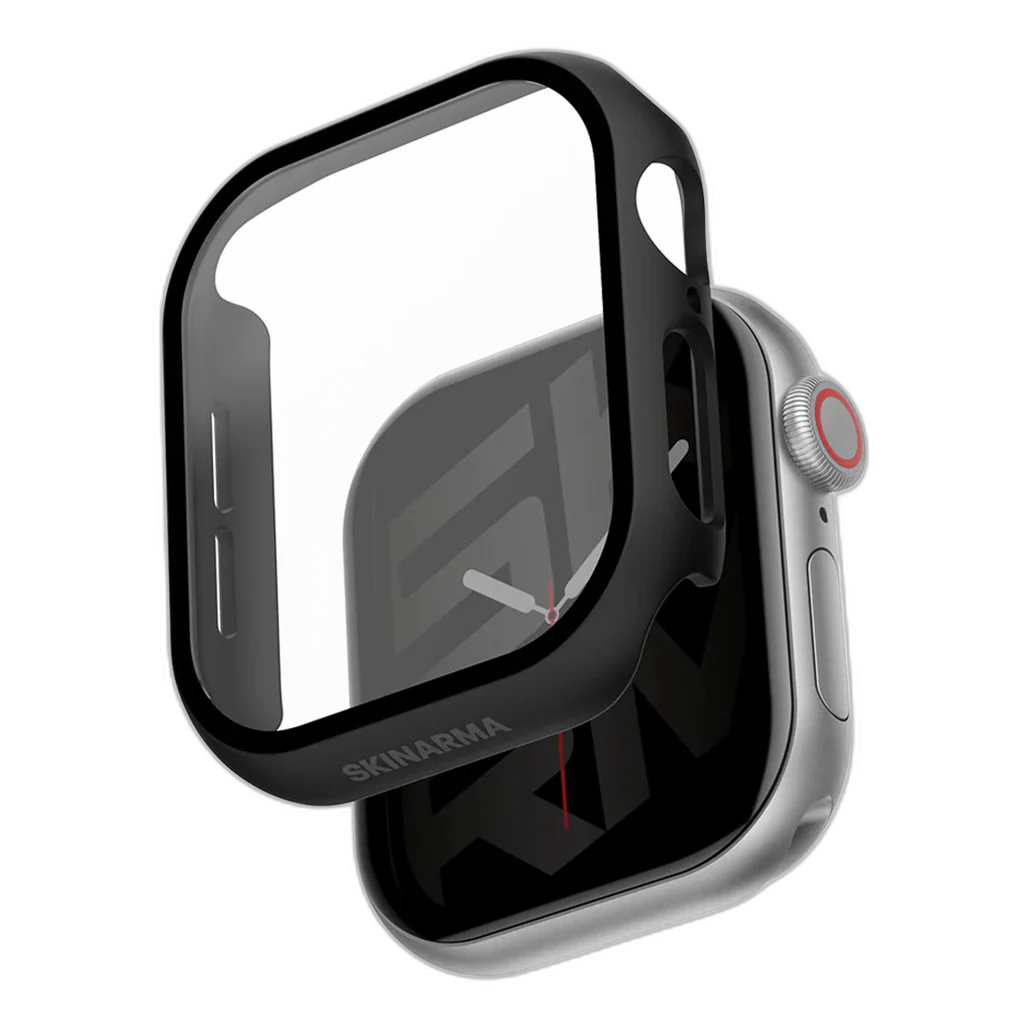 Skinarma GADO Slim Protective Case for Apple Watch Series 10