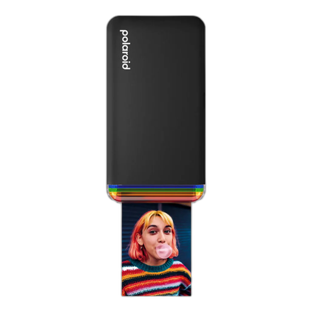 Polaroid HiÂ·Print 2x3 Generation 2 Pocket Photo Printer