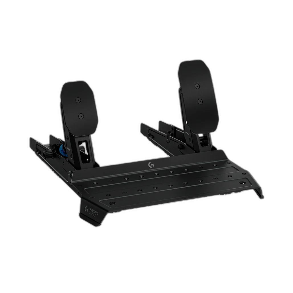 Logitech RS Racing Pedals
