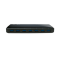 TP-Link UH720 USB 3.0 7-Port Hub with 2 Charging Ports