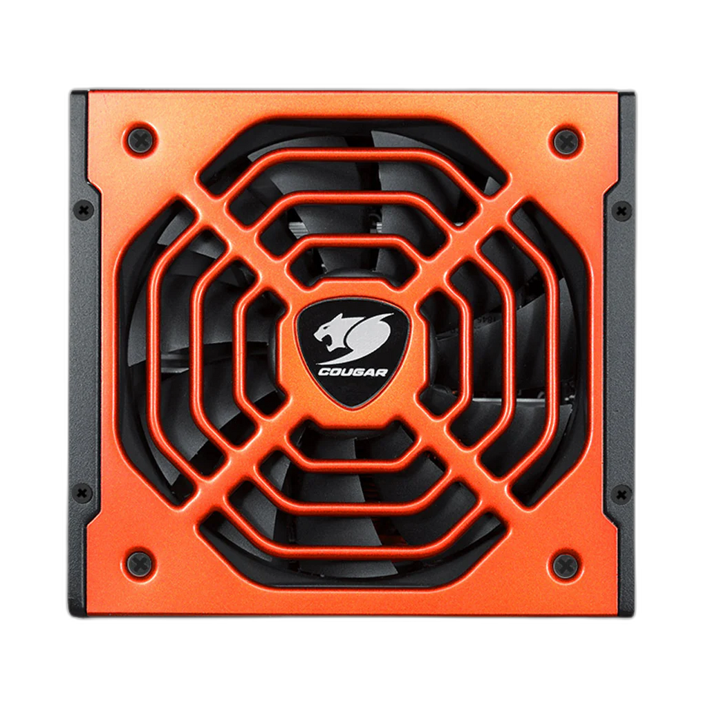 Cougar Power Supply 850W Bronze Bxm850