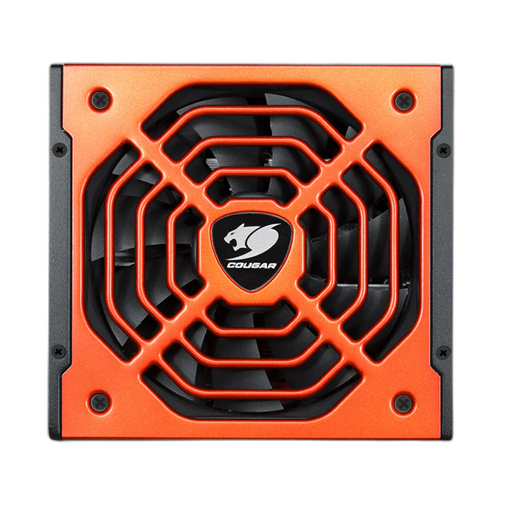 Cougar Power Supply 850W Bronze Bxm850