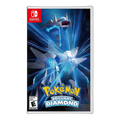 Pokemon Brilliant Diamond for Nintendo Switch